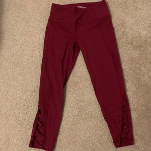 Victoria’s Secret Sport Leggings size small